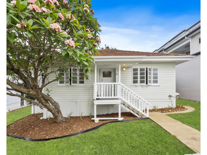 27 Hawthorne Street, Enoggera QLD 4051