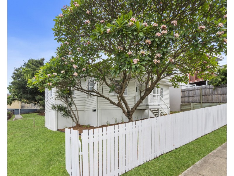 27 Hawthorne Street, Enoggera QLD 4051