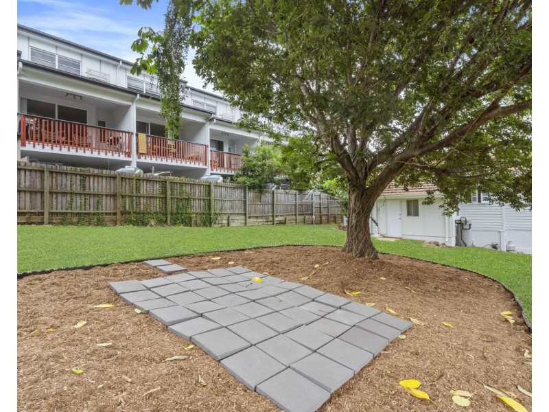 27 Hawthorne Street, Enoggera QLD 4051