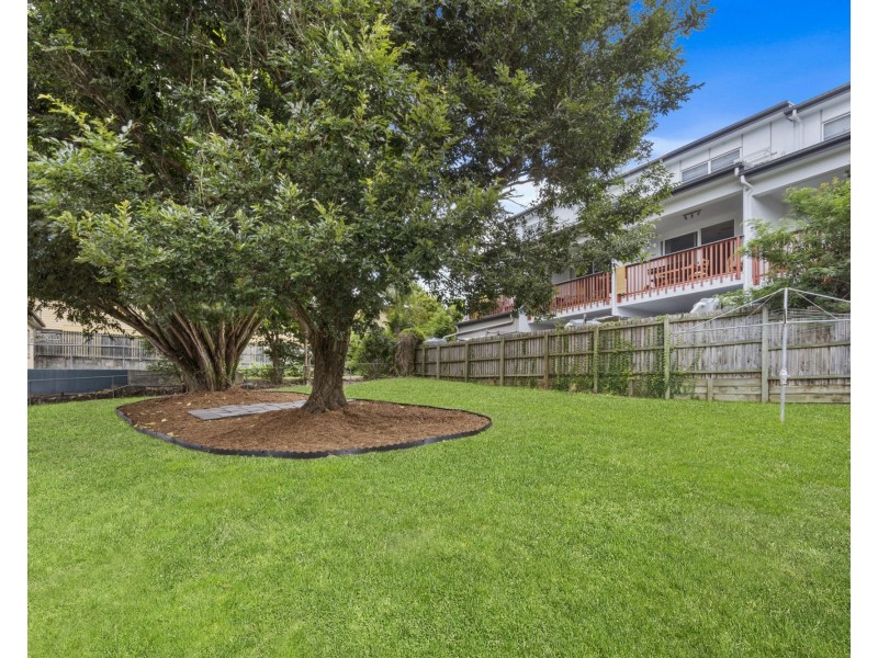 27 Hawthorne Street, Enoggera QLD 4051