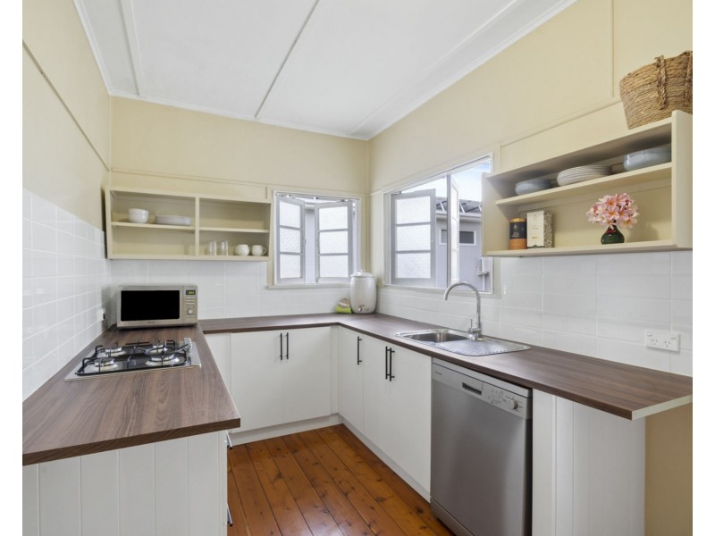 27 Hawthorne Street, Enoggera QLD 4051