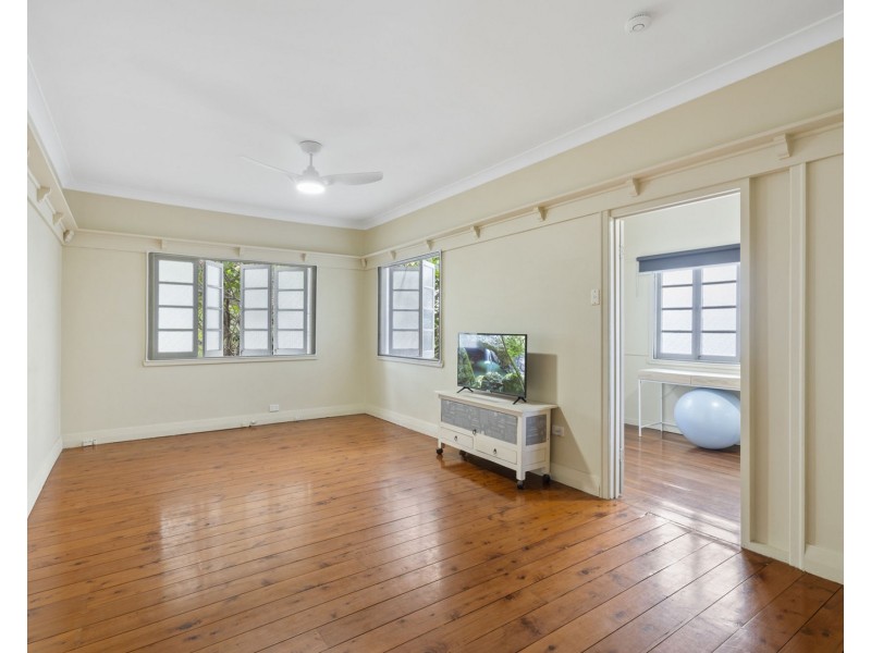 27 Hawthorne Street, Enoggera QLD 4051