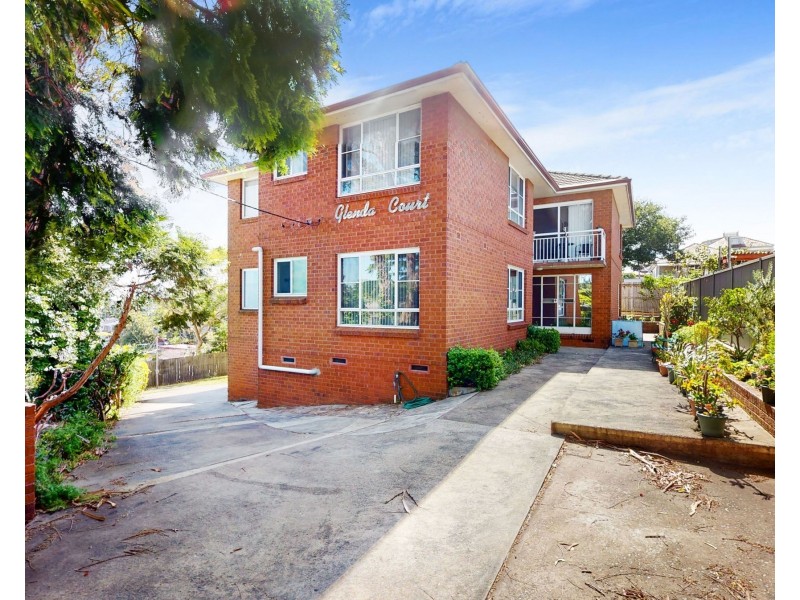 2/5 Pitt-Owen Avenue, Arncliffe NSW 2205