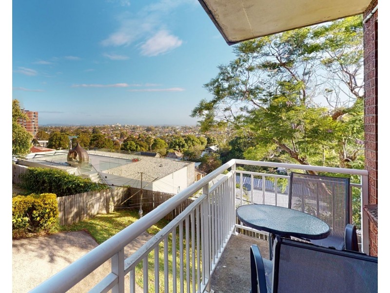 2/5 Pitt-Owen Avenue, Arncliffe NSW 2205