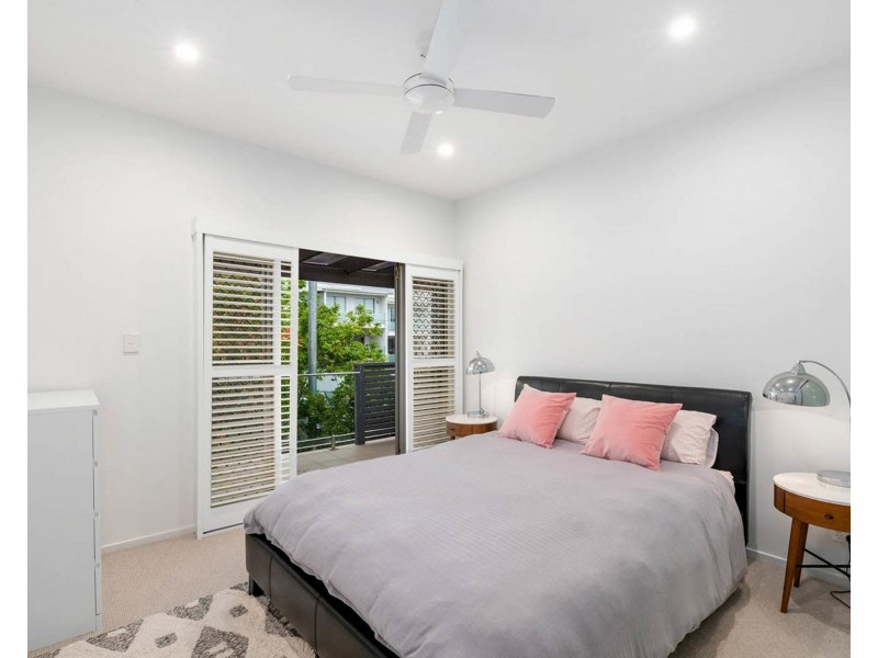 1/38 Dickson Street, Morningside QLD 4170