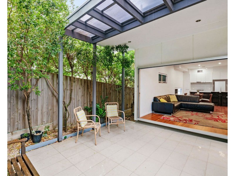 1/38 Dickson Street, Morningside QLD 4170