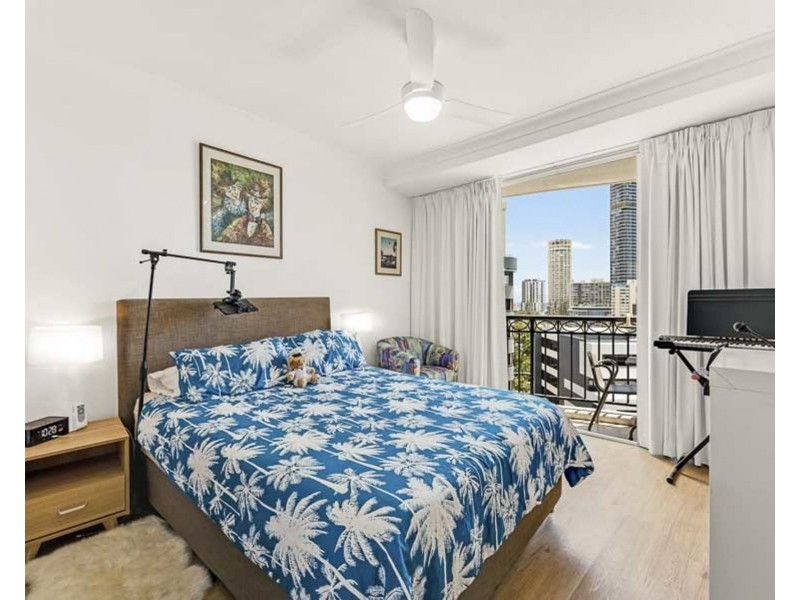 2073/23 Ferny Ave, Surfers Paradise QLD 4217