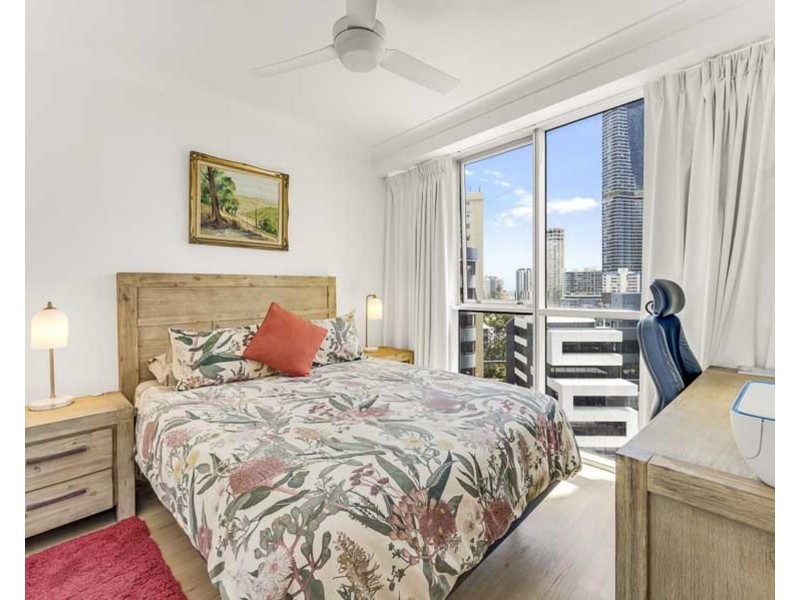 2073/23 Ferny Ave, Surfers Paradise QLD 4217