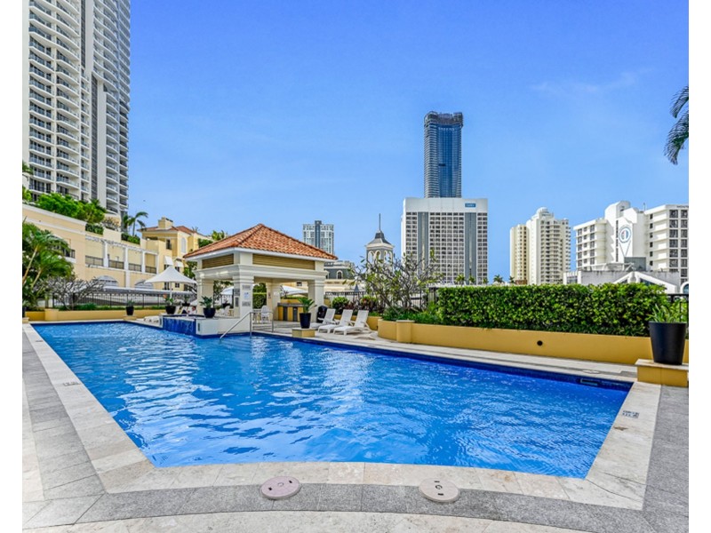 2073/23 Ferny Ave, Surfers Paradise QLD 4217