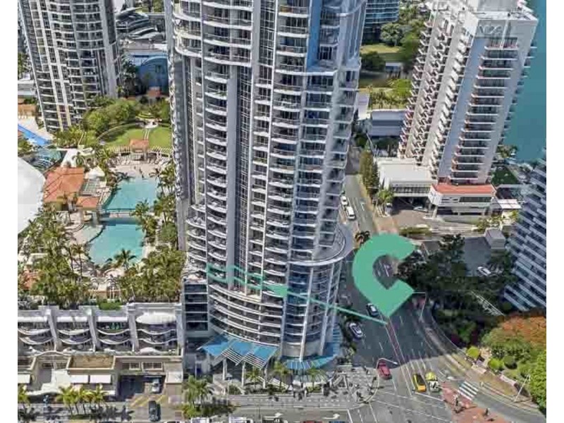 2073/23 Ferny Ave, Surfers Paradise QLD 4217