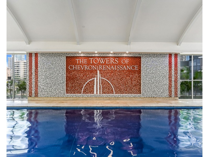 2073/23 Ferny Ave, Surfers Paradise QLD 4217