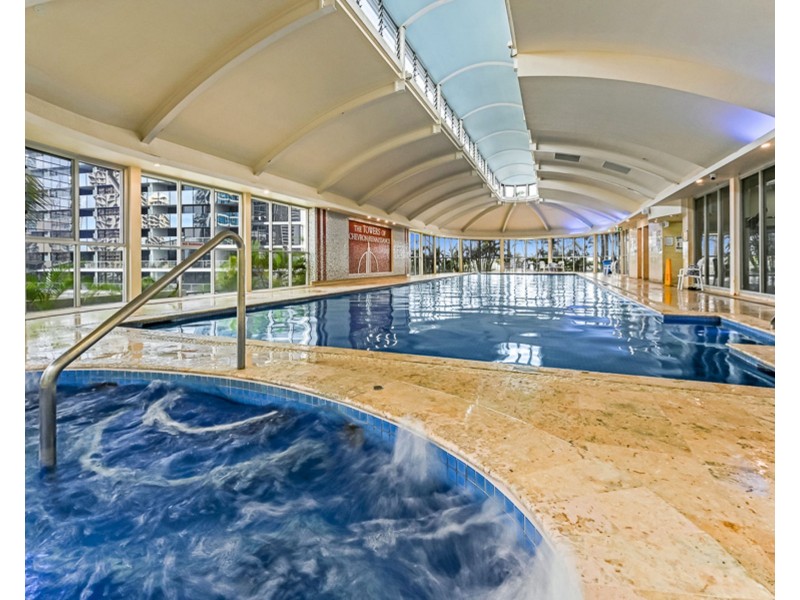 2073/23 Ferny Ave, Surfers Paradise QLD 4217