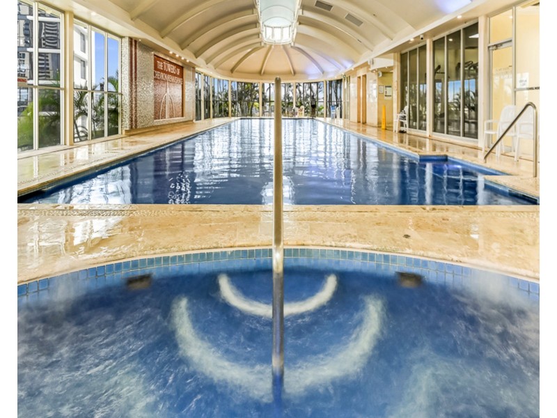 2073/23 Ferny Ave, Surfers Paradise QLD 4217