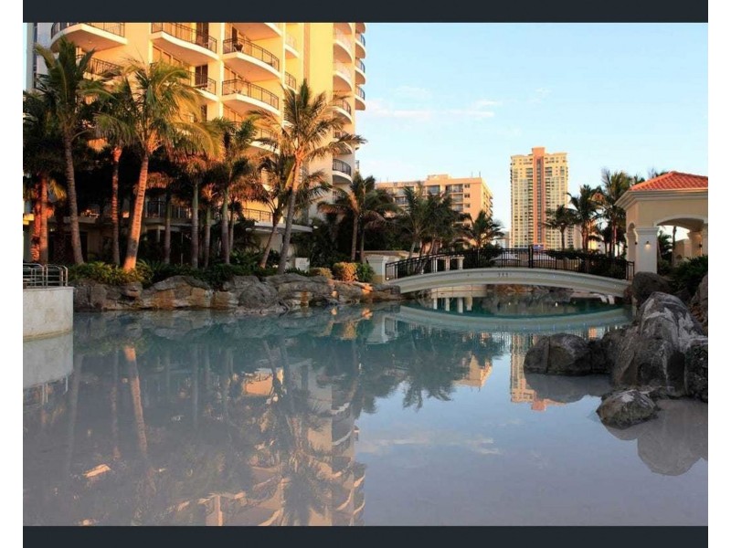 2073/23 Ferny Ave, Surfers Paradise QLD 4217