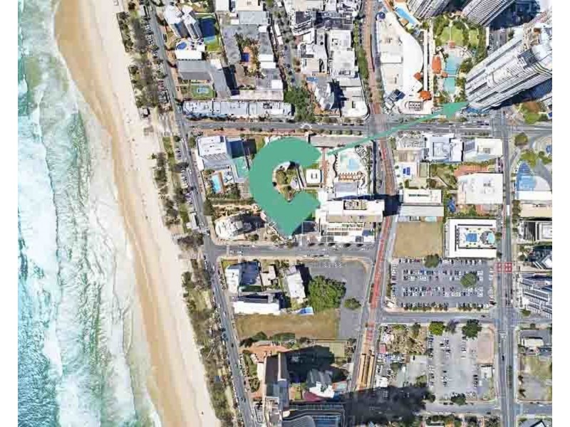 2073/23 Ferny Ave, Surfers Paradise QLD 4217