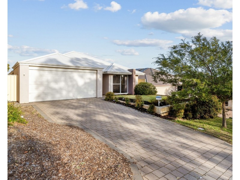 4 Gillespie Parkway, Baldivis WA 6171