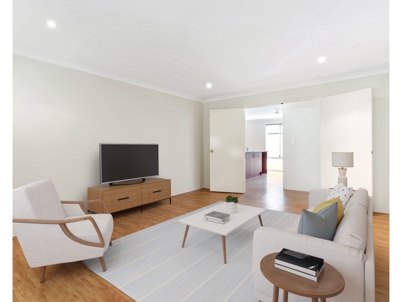4 Gillespie Parkway, Baldivis WA 6171