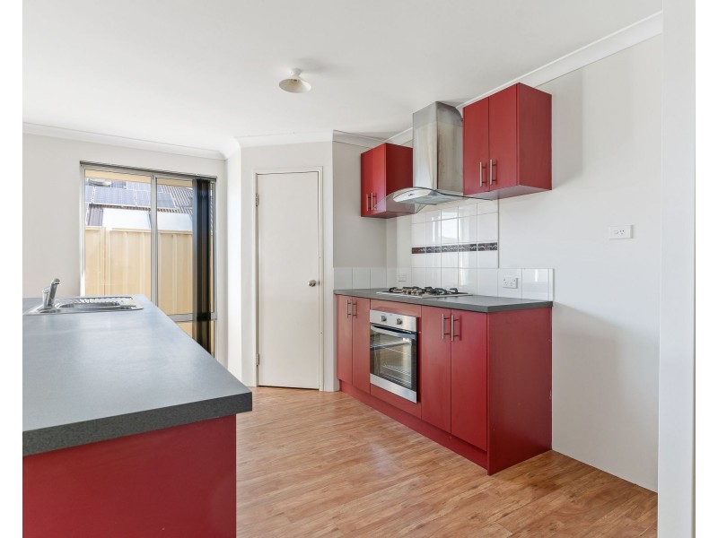 4 Gillespie Parkway, Baldivis WA 6171