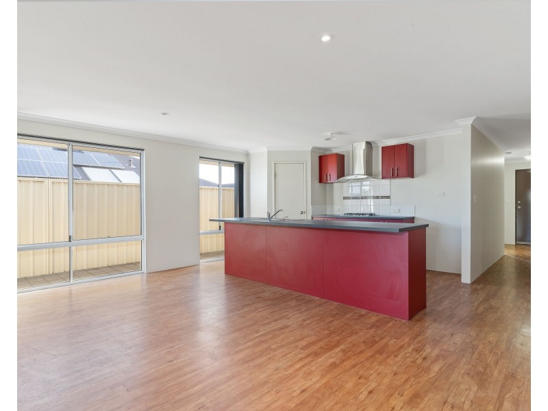4 Gillespie Parkway, Baldivis WA 6171
