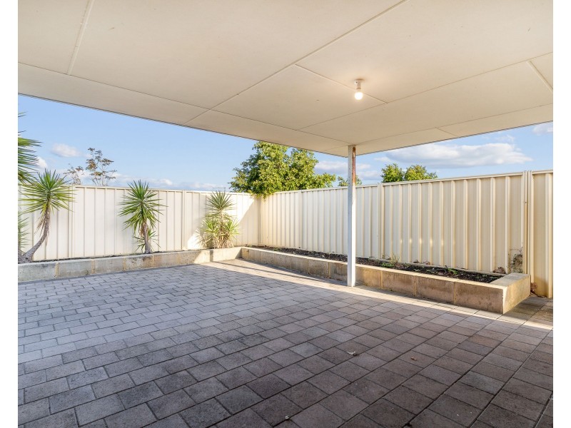 4 Gillespie Parkway, Baldivis WA 6171