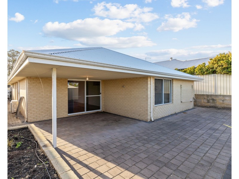 4 Gillespie Parkway, Baldivis WA 6171