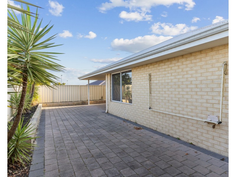 4 Gillespie Parkway, Baldivis WA 6171