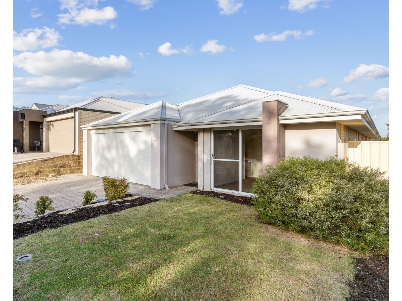 4 Gillespie Parkway, Baldivis WA 6171