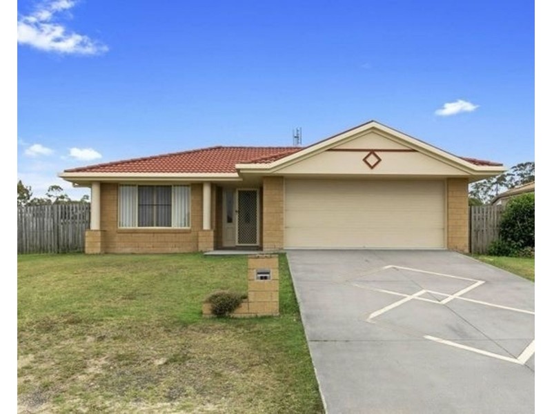 49 Moonstone Drive, Urangan QLD 4655