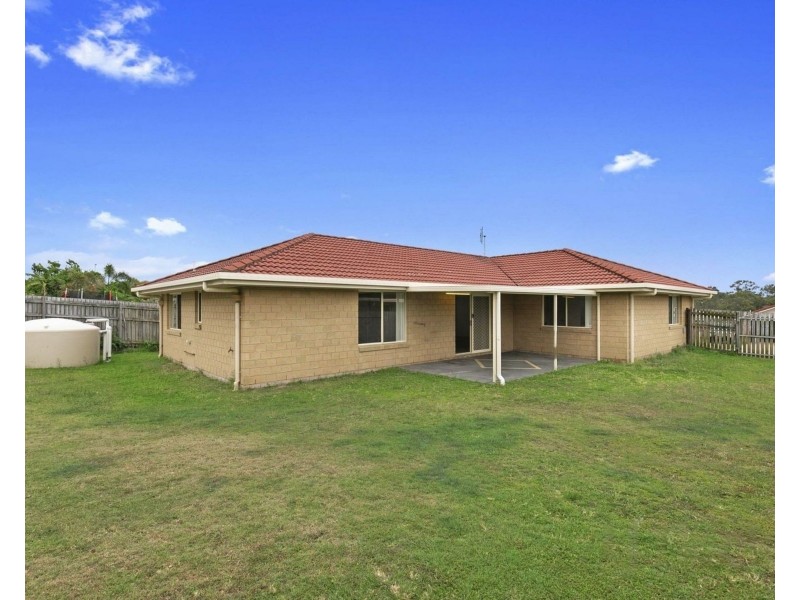49 Moonstone Drive, Urangan QLD 4655