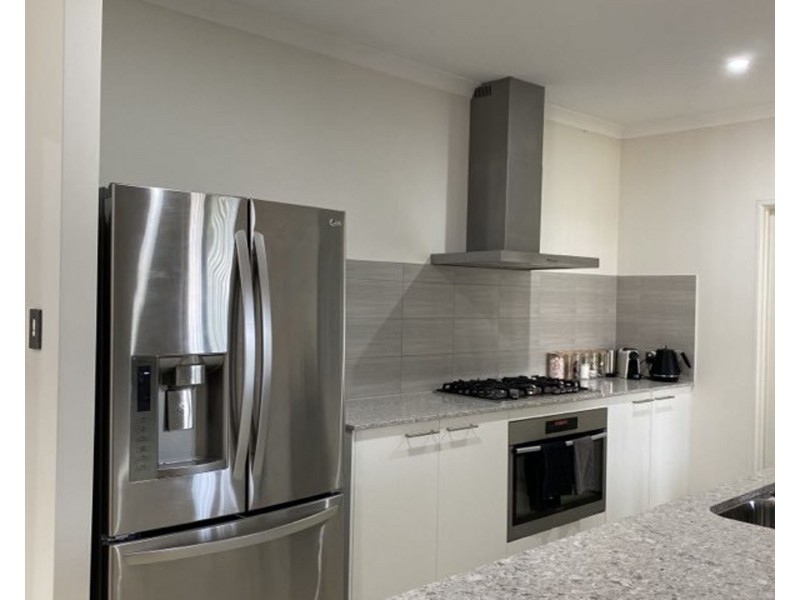 21 Makybe Drive, Baldivis WA 6171