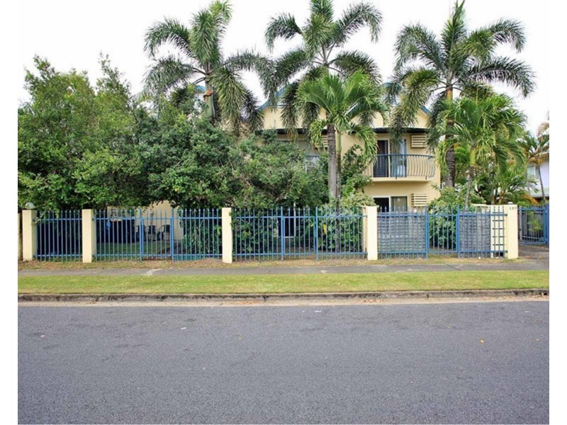 3/189 Little Spence Street, Bungalow QLD 4870