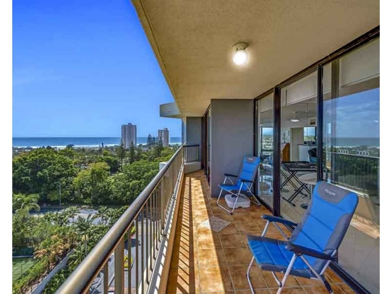 56/5 Admiralty Drive, Paradise Waters QLD 4217