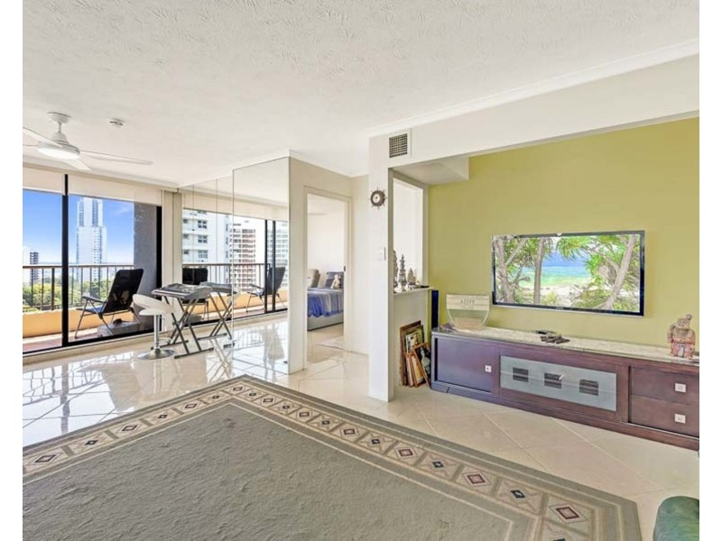 56/5 Admiralty Drive, Paradise Waters QLD 4217