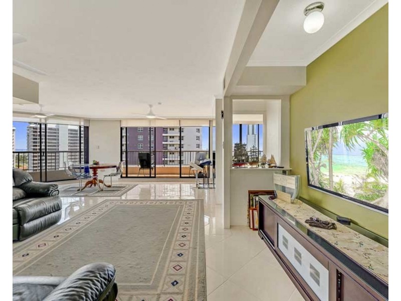 56/5 Admiralty Drive, Paradise Waters QLD 4217