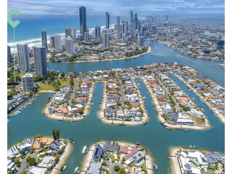 56/5 Admiralty Drive, Paradise Waters QLD 4217