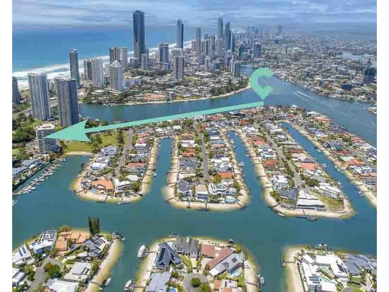 56/5 Admiralty Drive, Paradise Waters QLD 4217