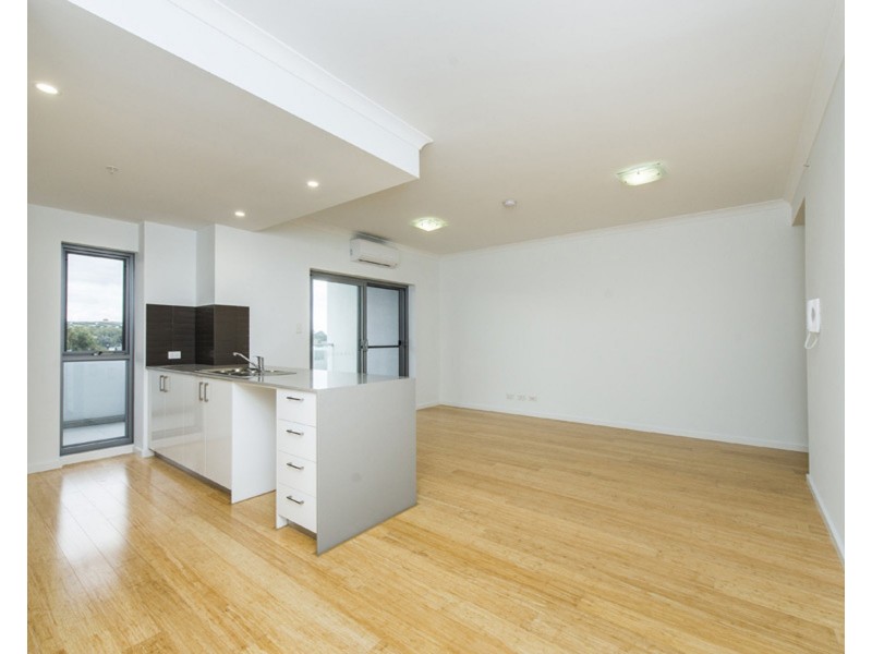 9/33 Newcastle Street, Perth WA 6000