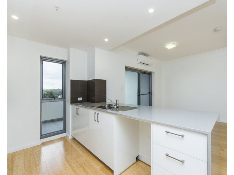 9/33 Newcastle Street, Perth WA 6000