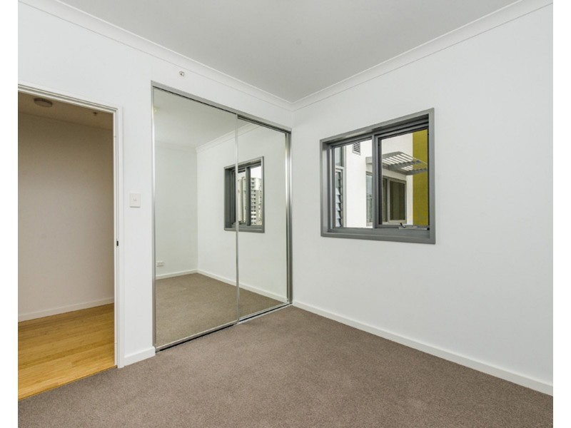 9/33 Newcastle Street, Perth WA 6000