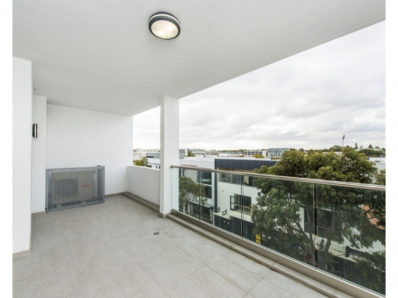 9/33 Newcastle Street, Perth WA 6000