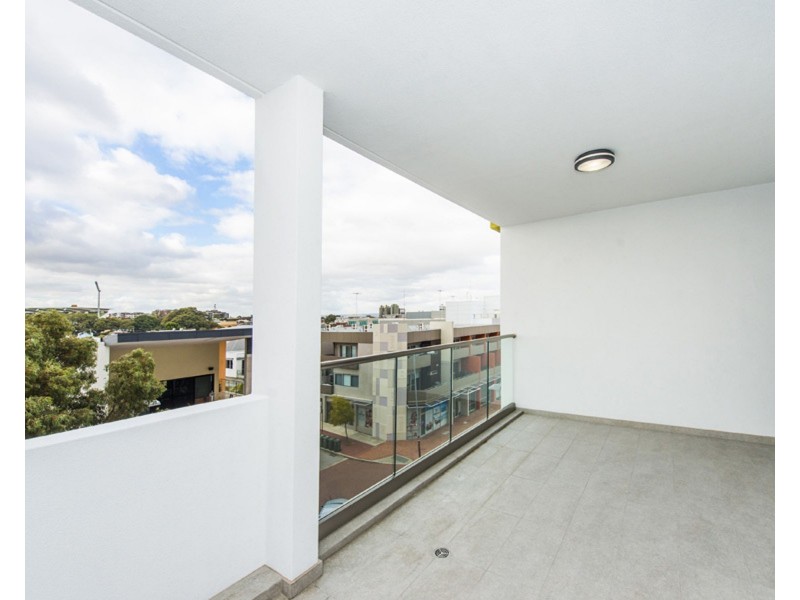 9/33 Newcastle Street, Perth WA 6000