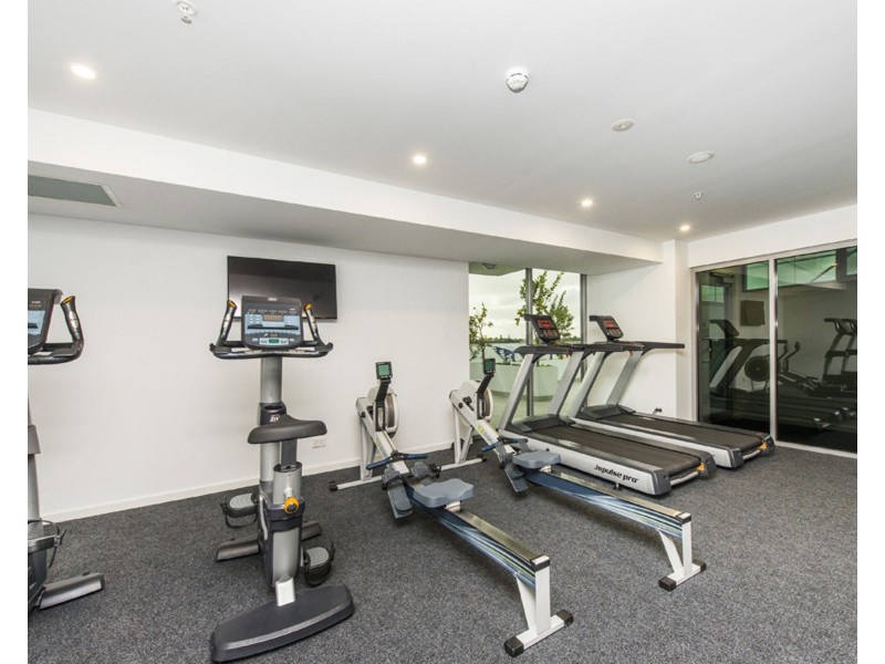 9/33 Newcastle Street, Perth WA 6000