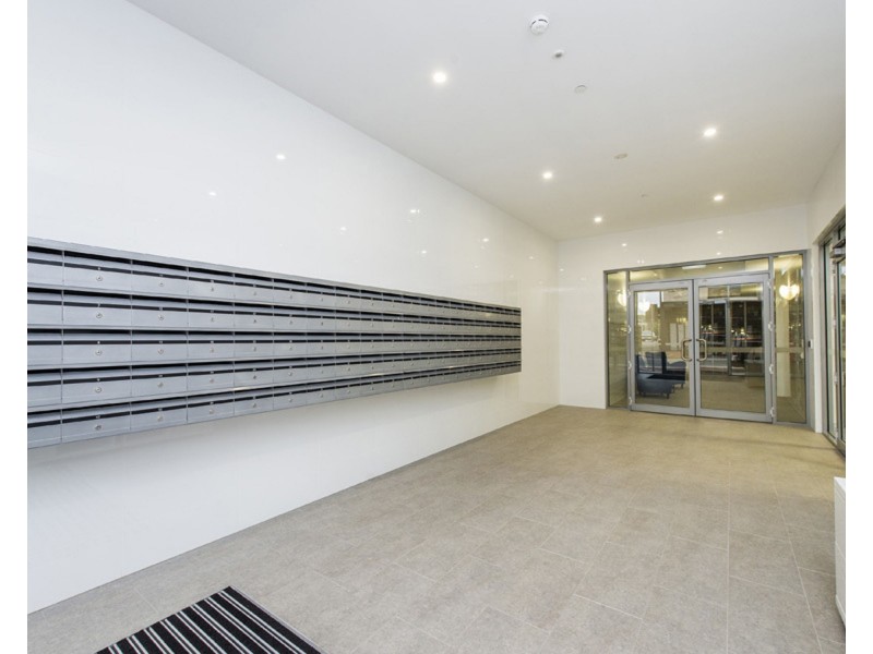 9/33 Newcastle Street, Perth WA 6000