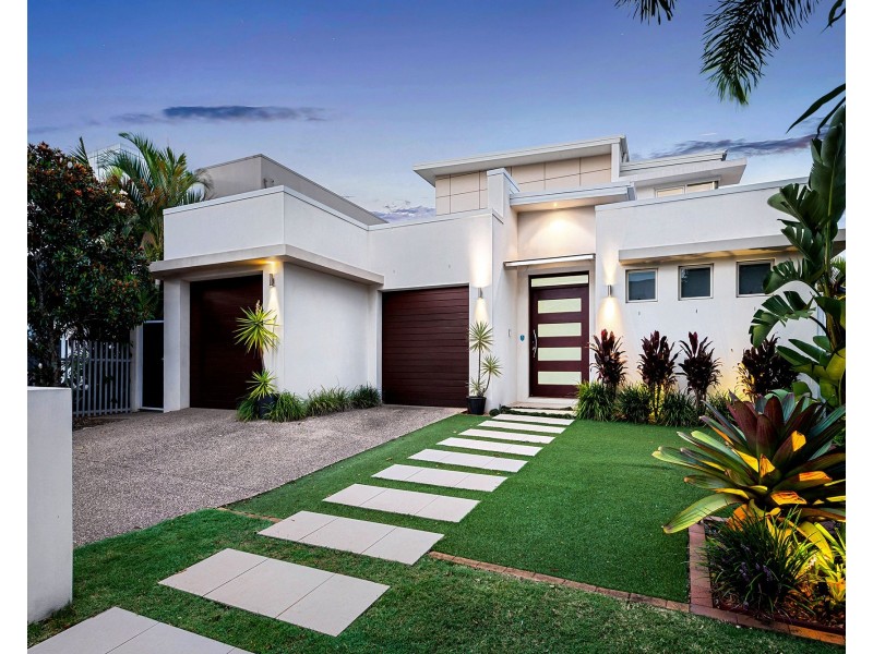 10 Nicklaus Court, Merrimac QLD 4226