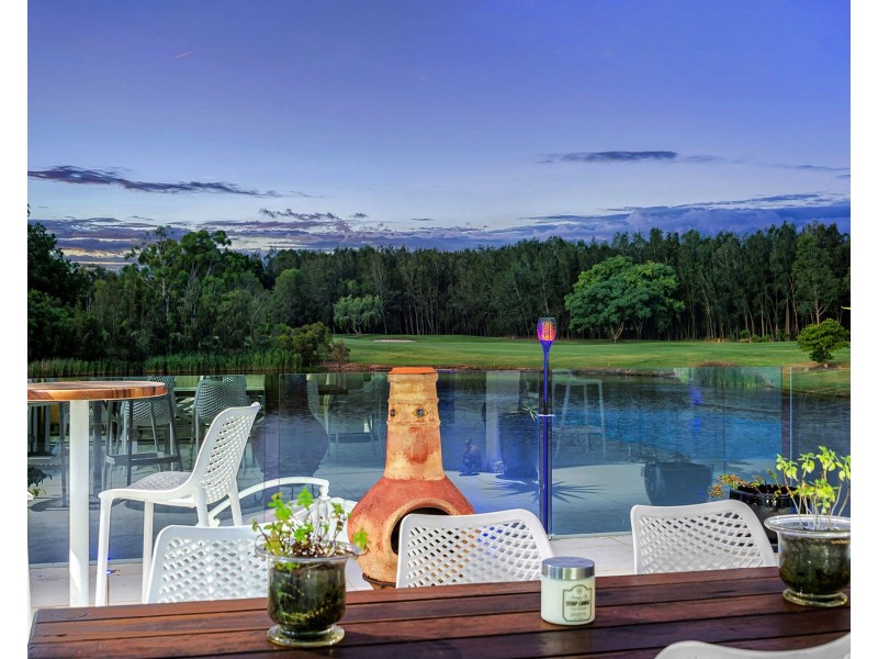 10 Nicklaus Court, Merrimac QLD 4226