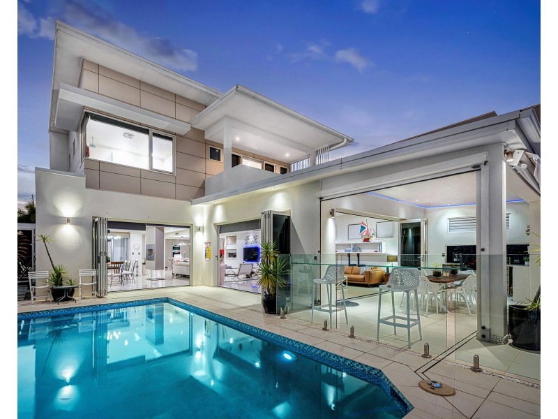 10 Nicklaus Court, Merrimac QLD 4226