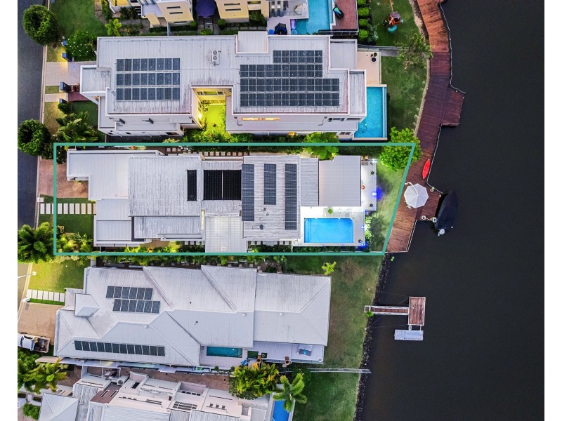 10 Nicklaus Court, Merrimac QLD 4226