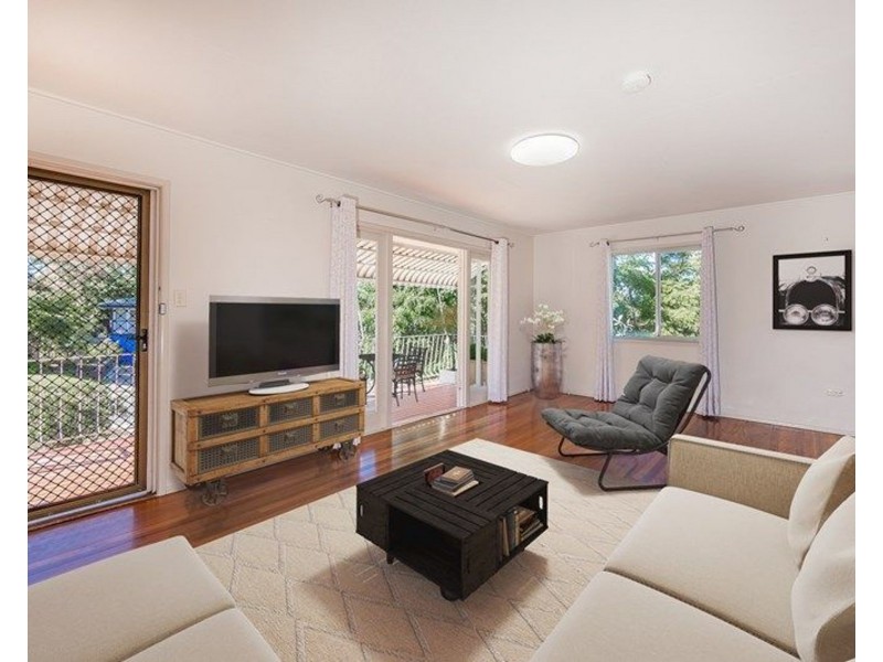 2 Tau Street, Bracken Ridge QLD 4017