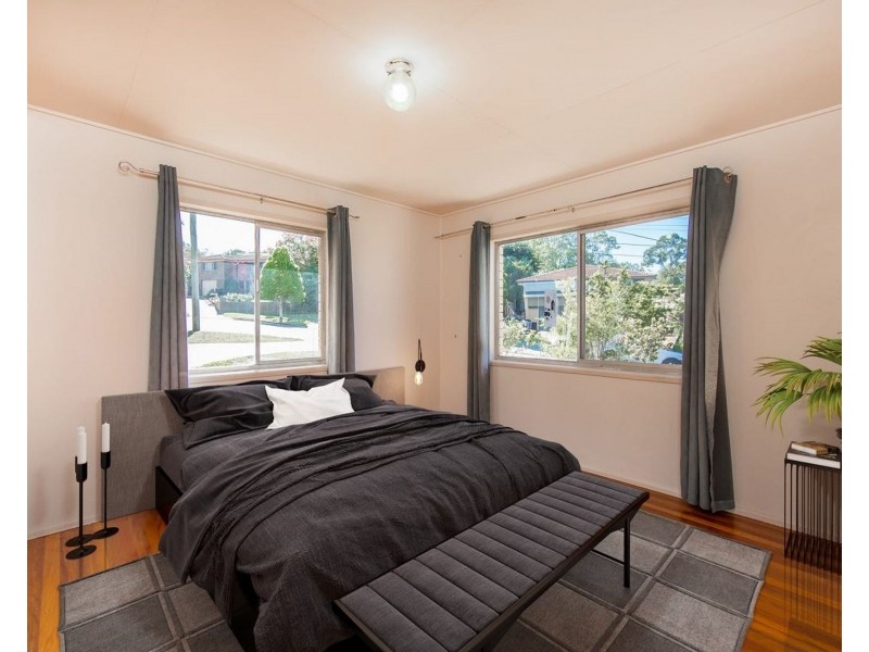 2 Tau Street, Bracken Ridge QLD 4017