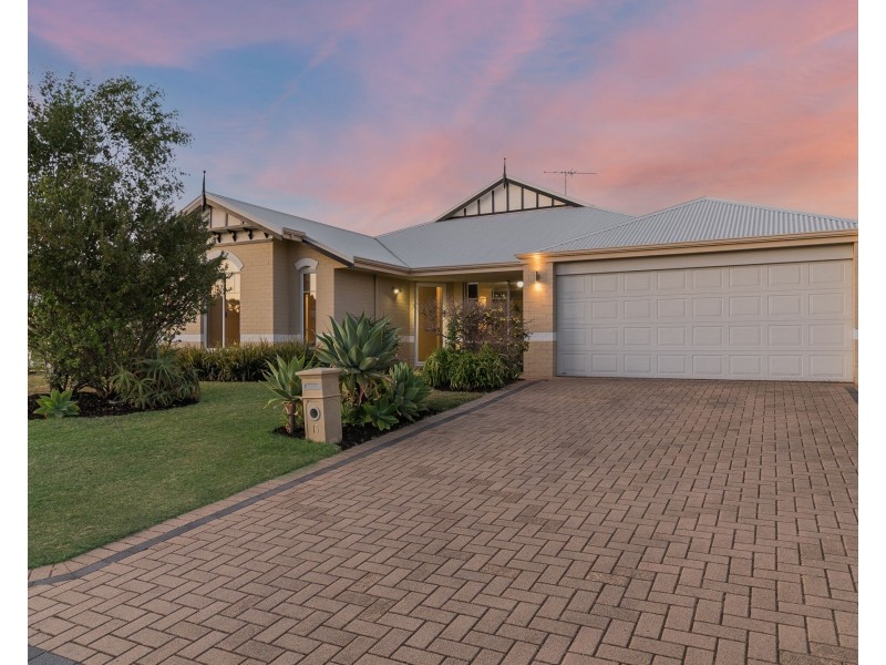 13 Brackendridge Ramble, Meadow Springs WA 6210